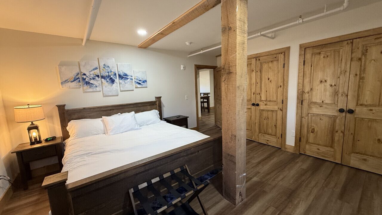 Photo of Bedroom in Wilmington