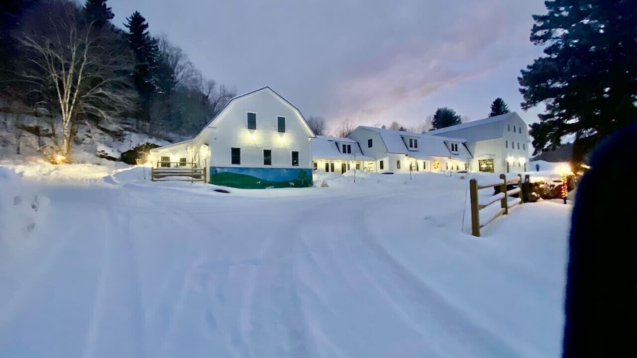 Photo of Outdoor in Wilmington