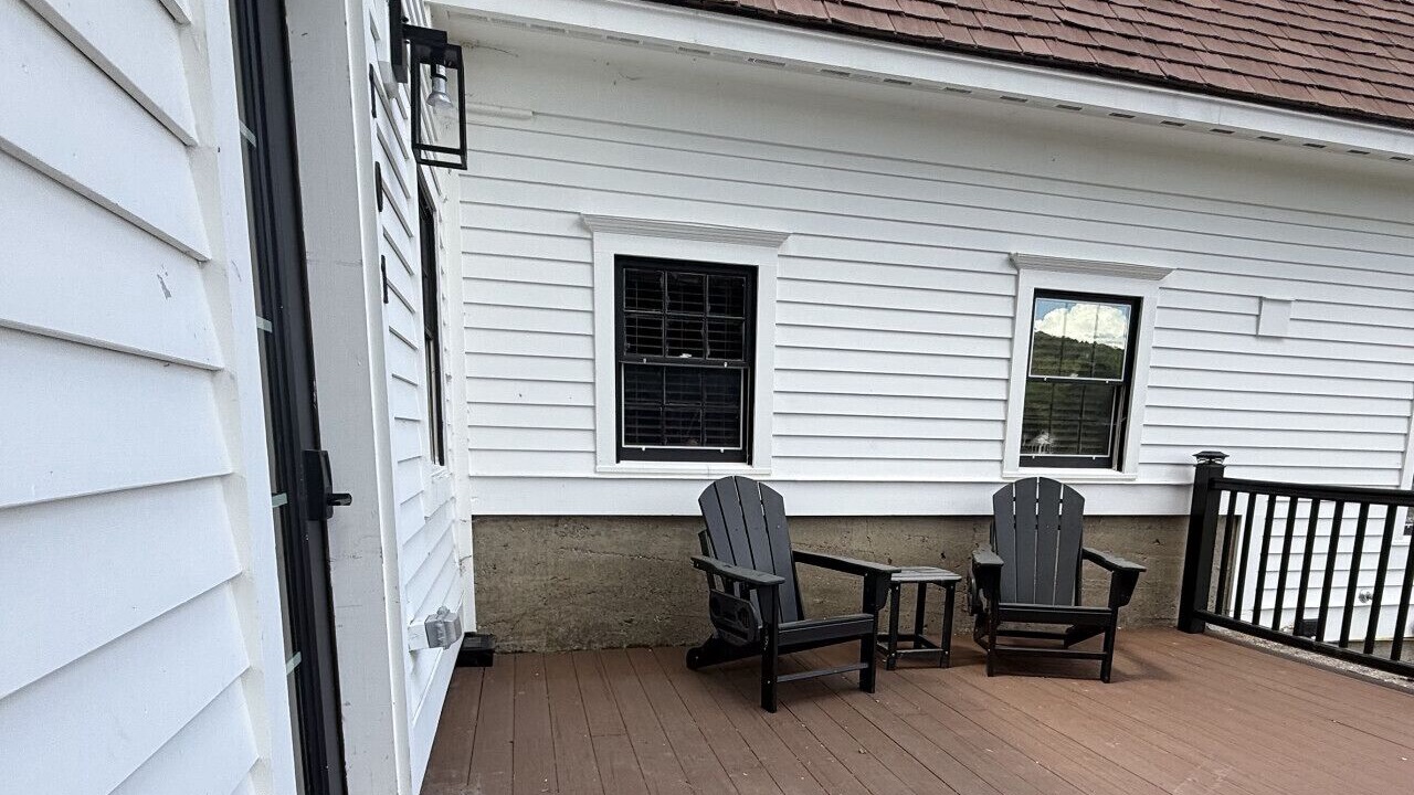 Photo of Patio Balcony in Wilmington