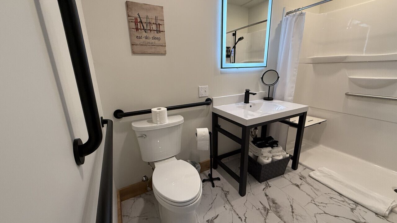 Photo of Bathroom in Wilmington