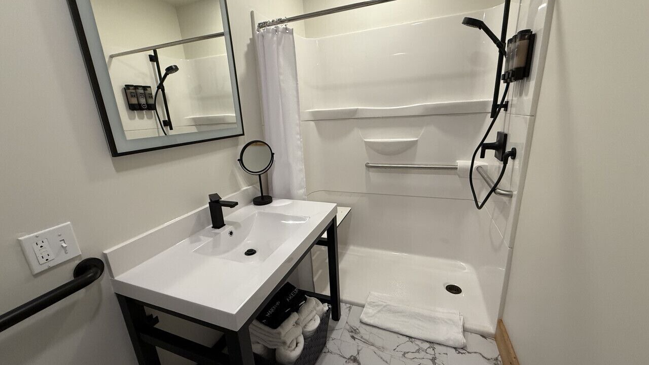 Photo of Bathroom in Wilmington