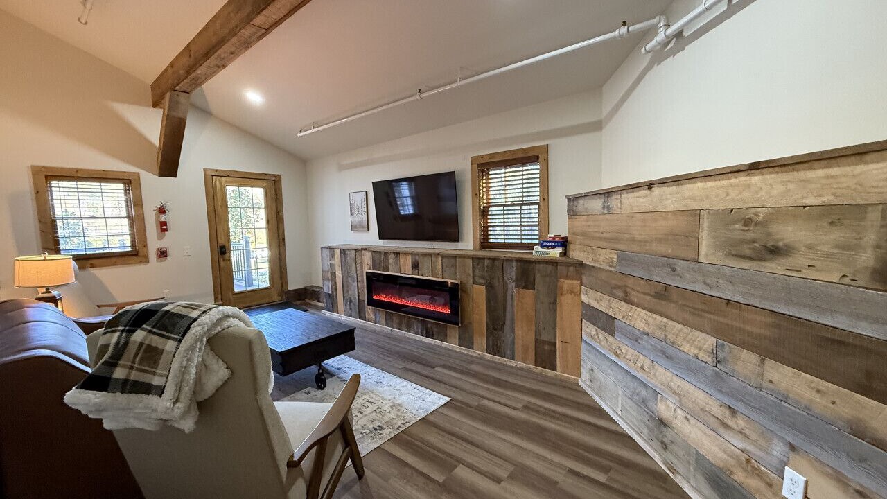 Photo of Livingroom in Wilmington