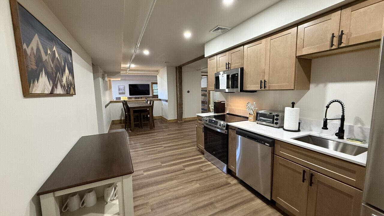 Photo of Kitchen in Wilmington