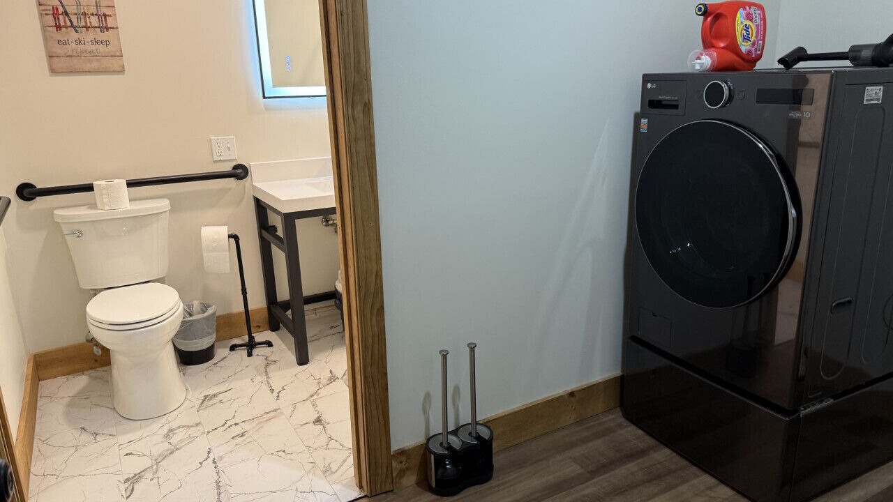 Photo of Bathroom in Wilmington