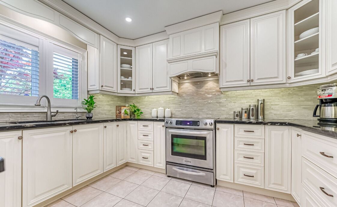 Photo of Kitchen in Pine Grove