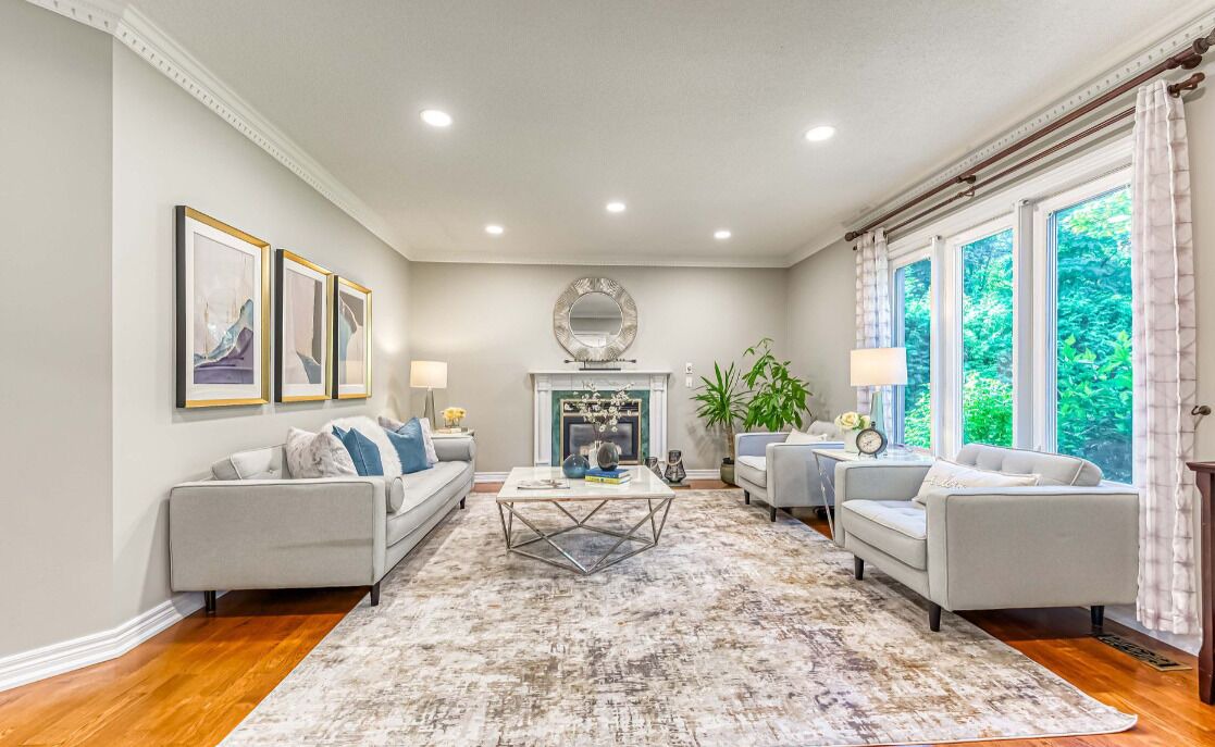 Photo of Livingroom in Pine Grove