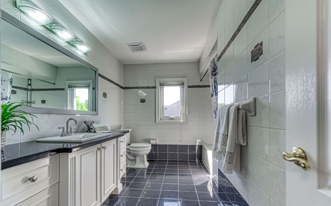 Photo of Bathroom in Pine Grove