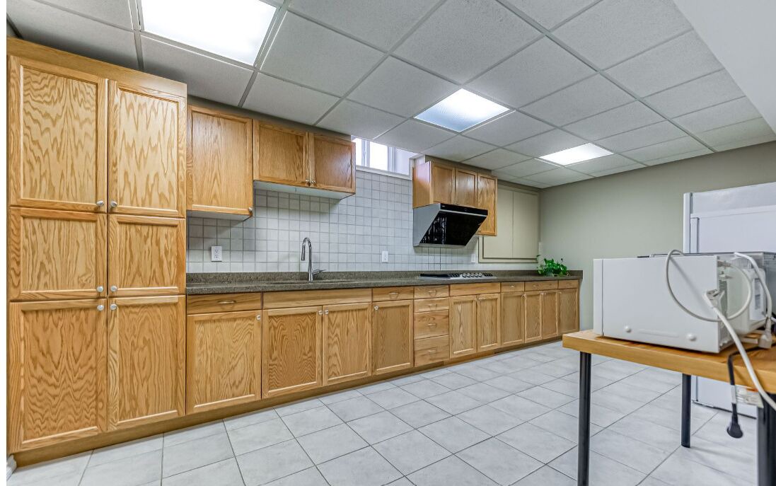Photo of Kitchen in Pine Grove