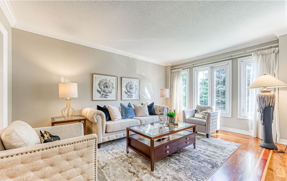 Photo of Livingroom in Pine Grove