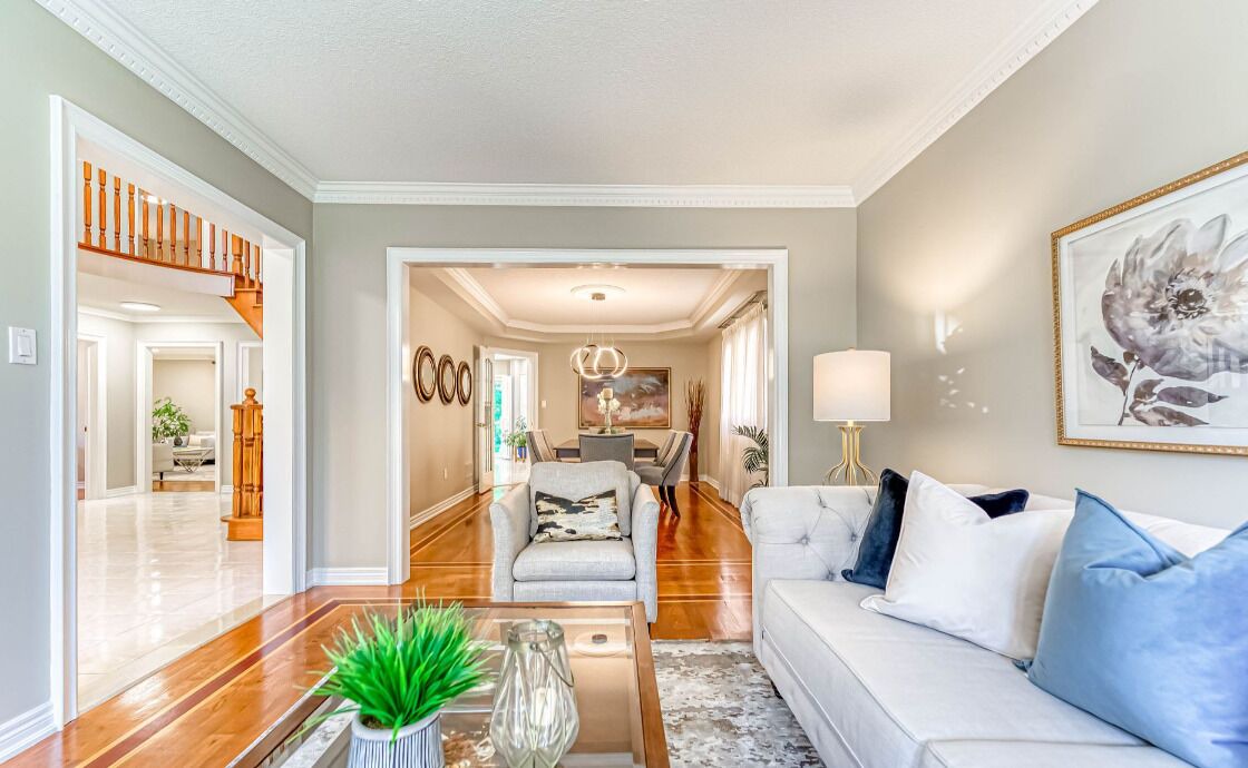 Photo of Livingroom in Pine Grove