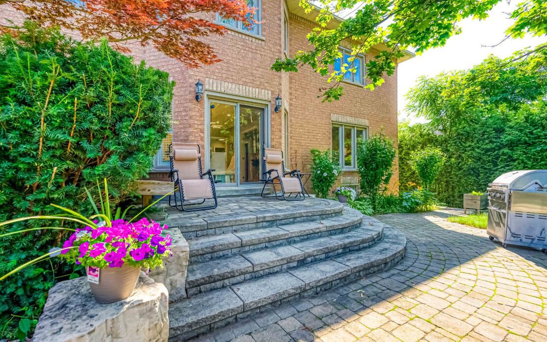 Photo of Patio Balcony in Pine Grove