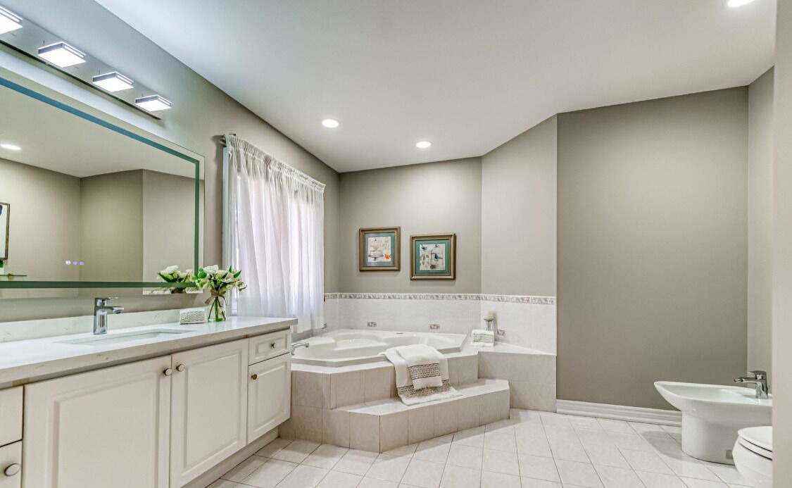 Photo of Bathroom in Pine Grove