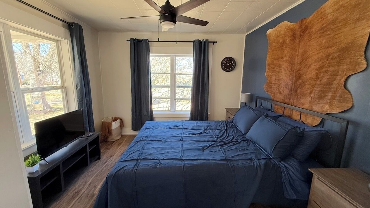 Photo of Bedroom in Eminence