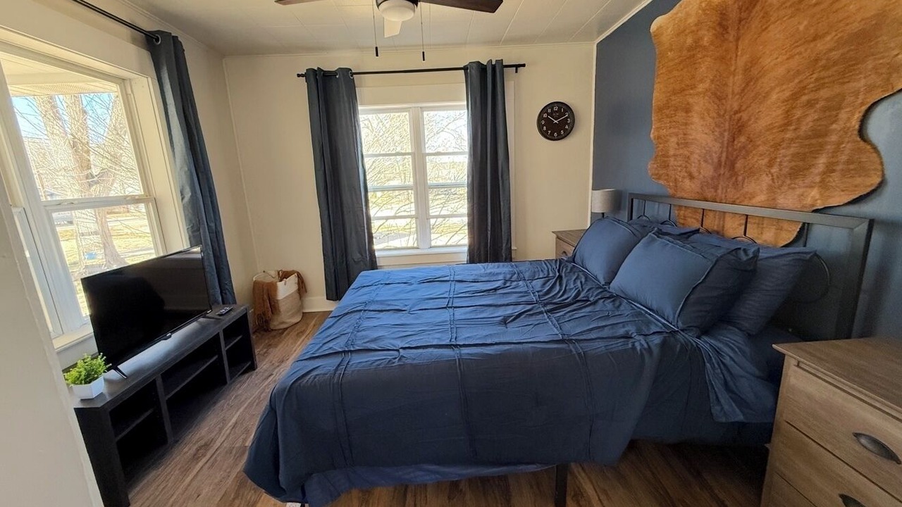 Photo of Bedroom in Eminence