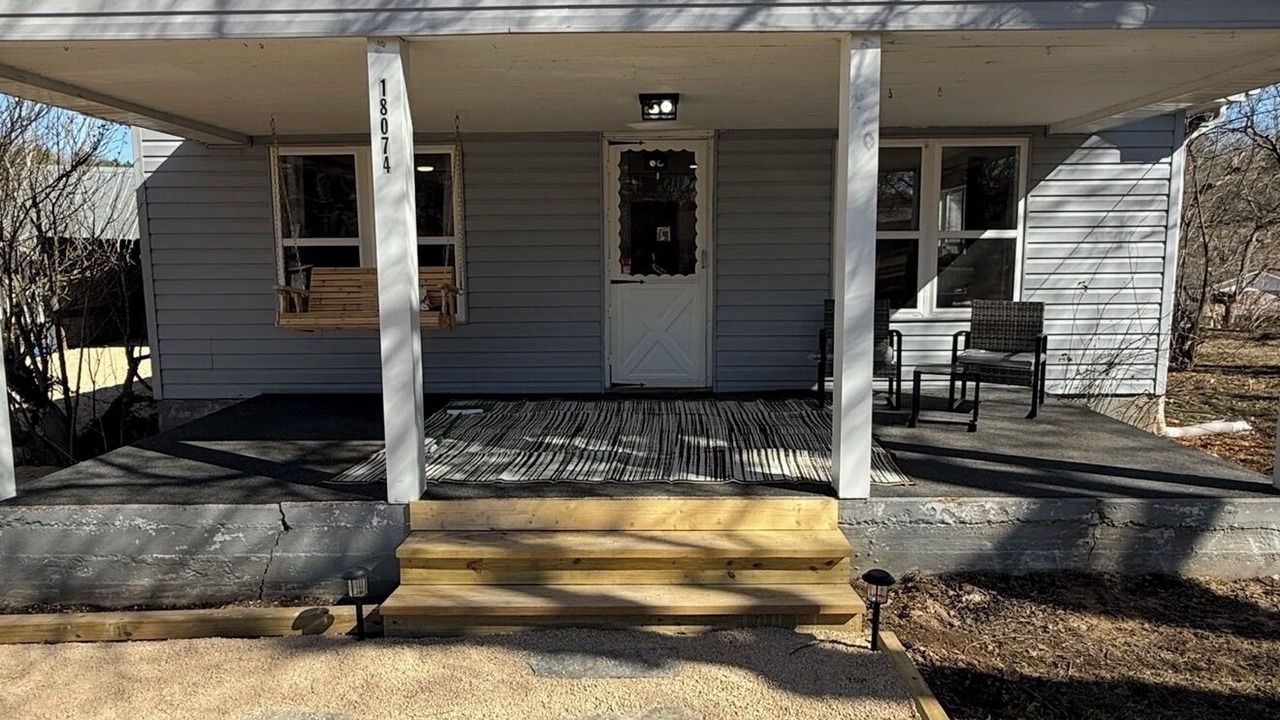 Photo of Outdoor in Eminence
