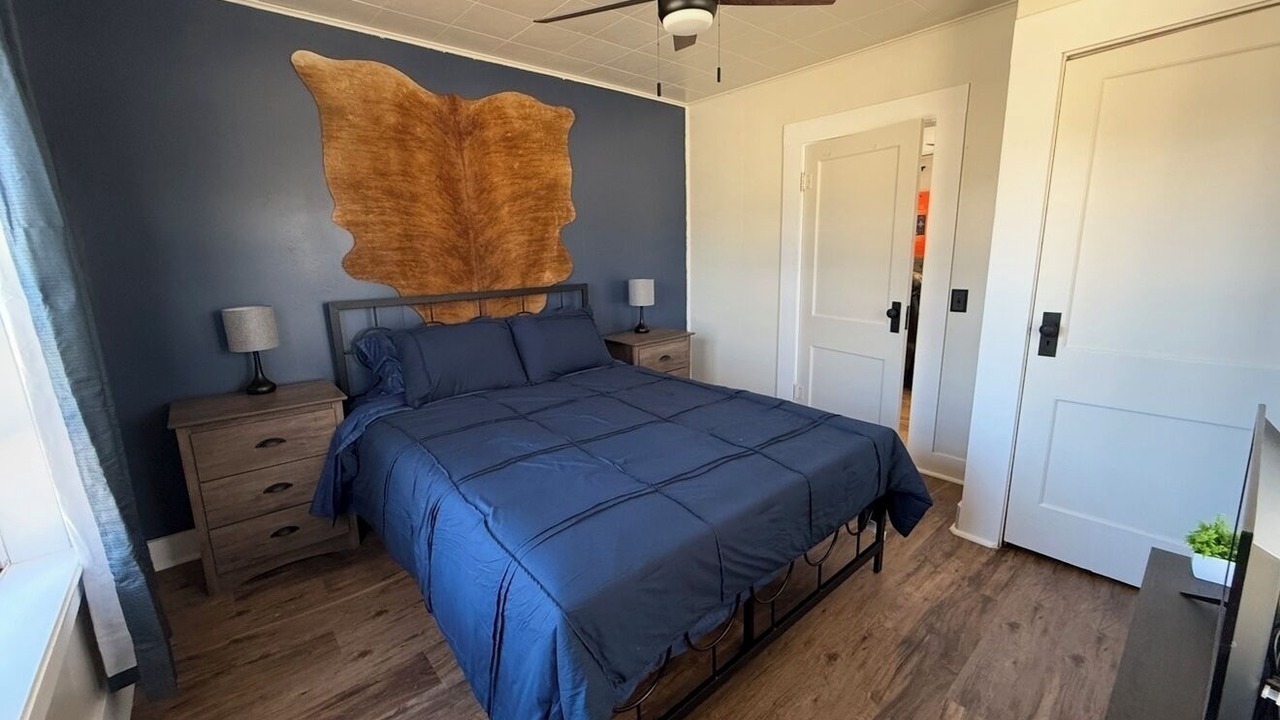Photo of Bedroom in Eminence