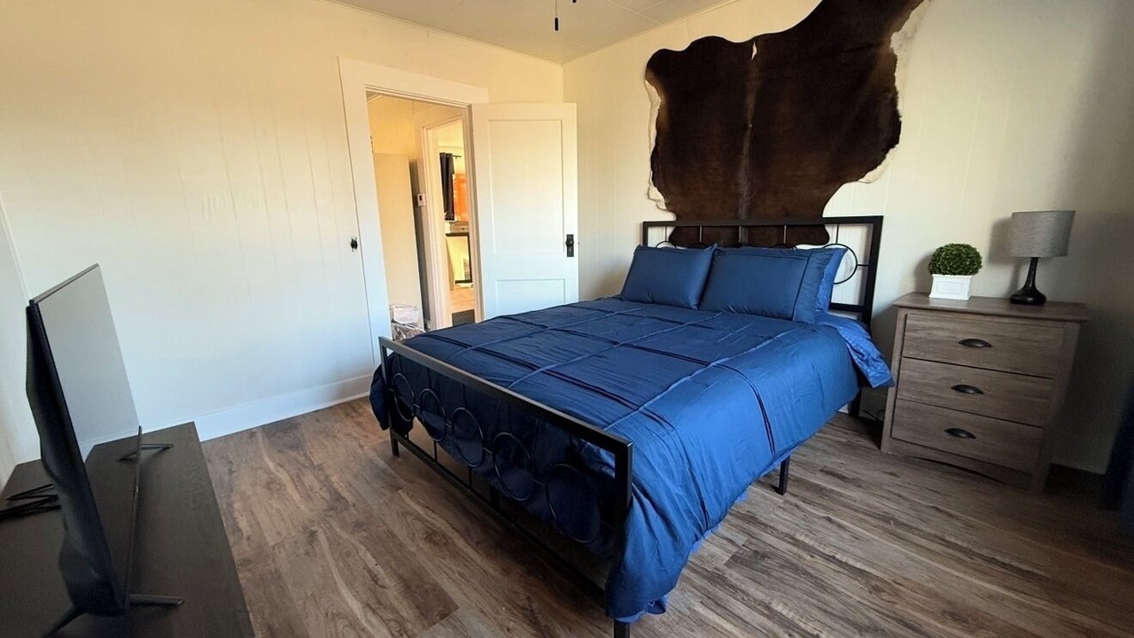 Photo of Bedroom in Eminence