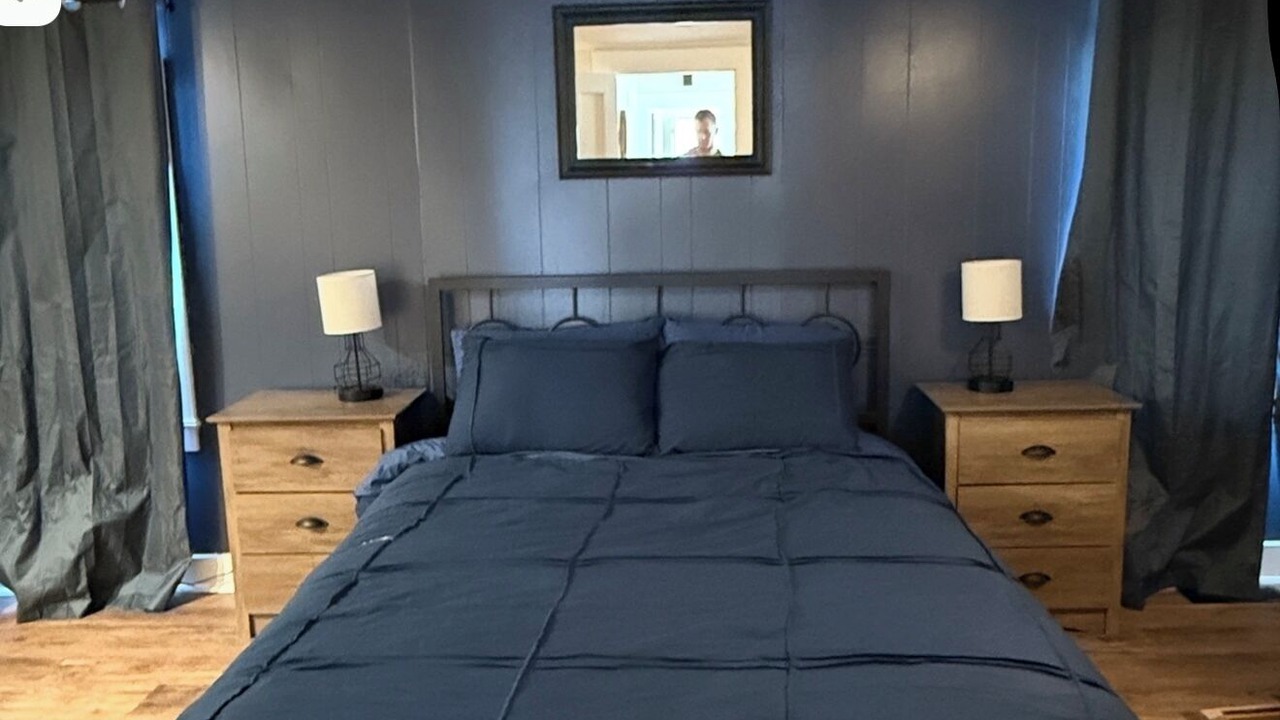 Photo of Bedroom in Eminence