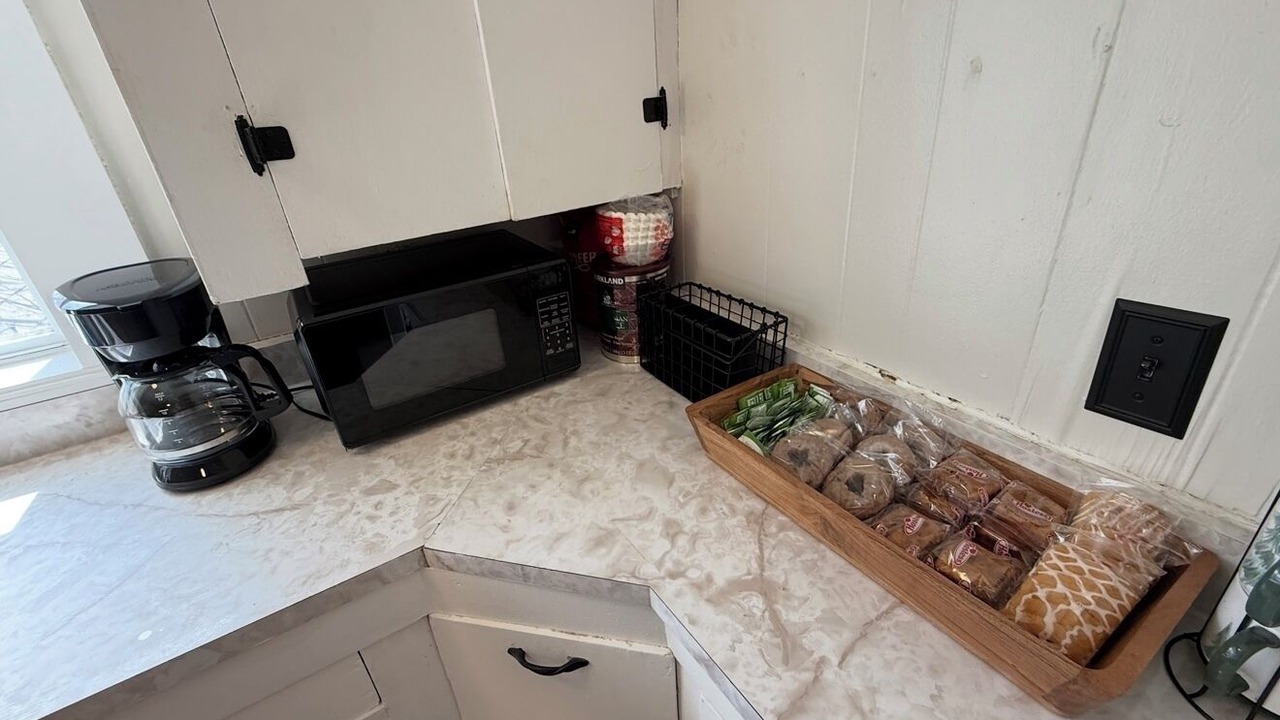 Photo of Kitchen in Eminence