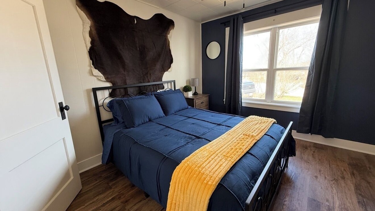 Photo of Bedroom in Eminence