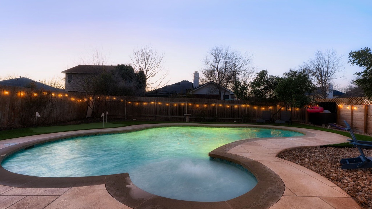 Photo of Outdoor in Pflugerville