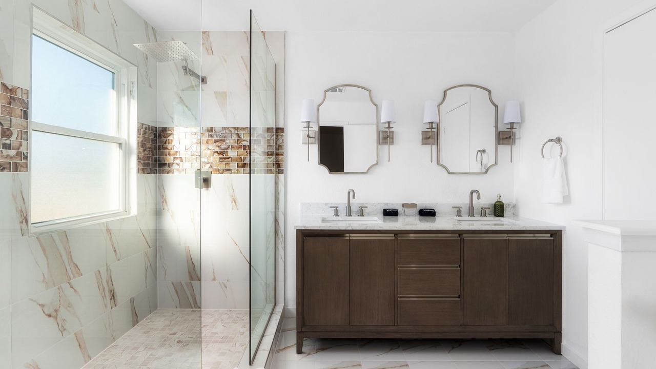 Photo of Bathroom in Pflugerville