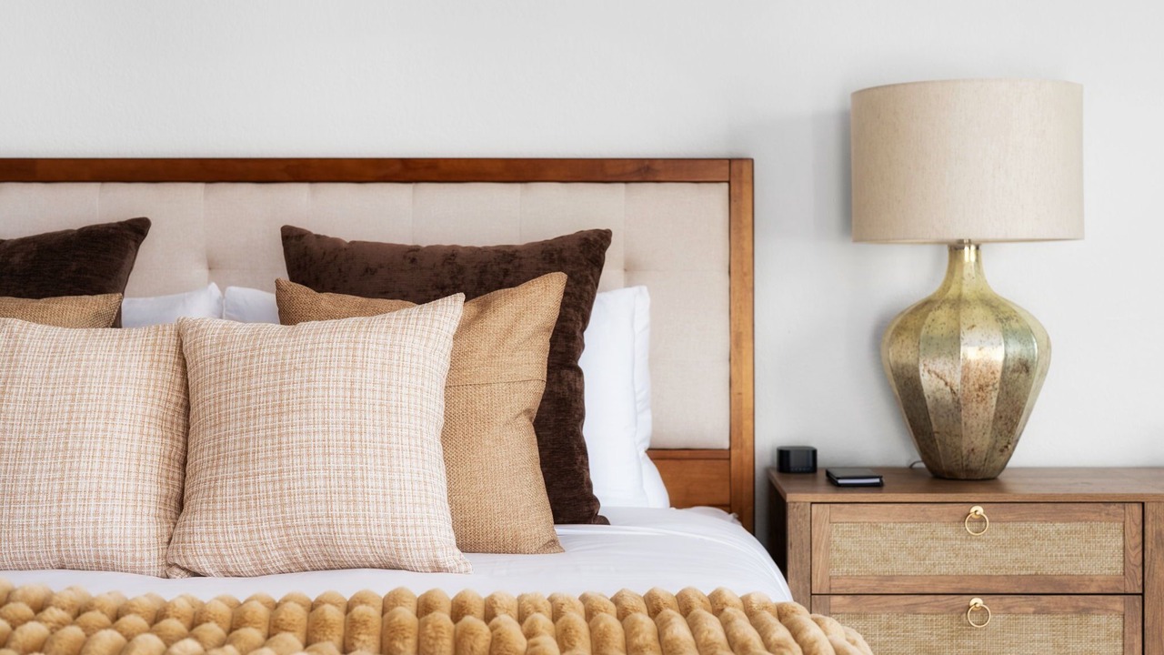 Photo of Bedroom in Pflugerville
