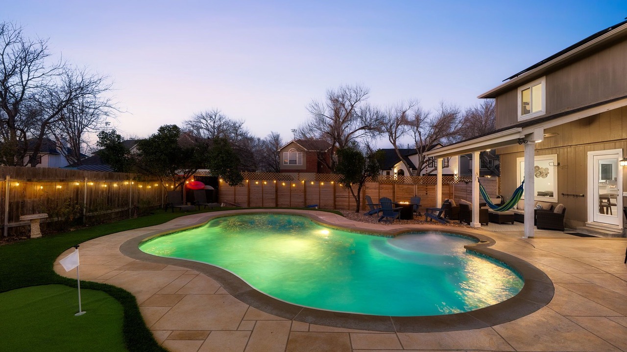 Photo of Outdoor in Pflugerville