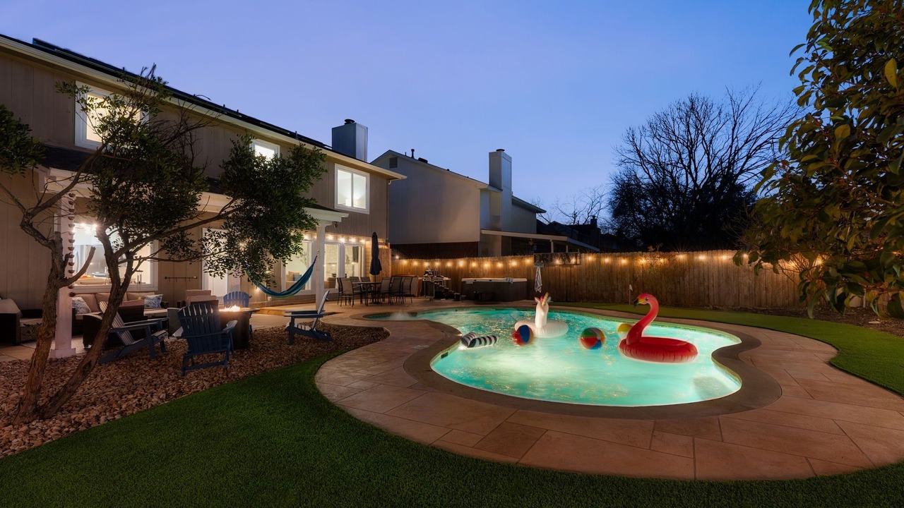 Photo of Outdoor in Pflugerville