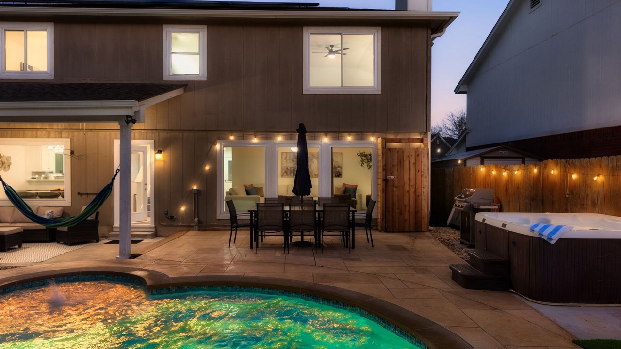 Photo of Outdoor in Pflugerville
