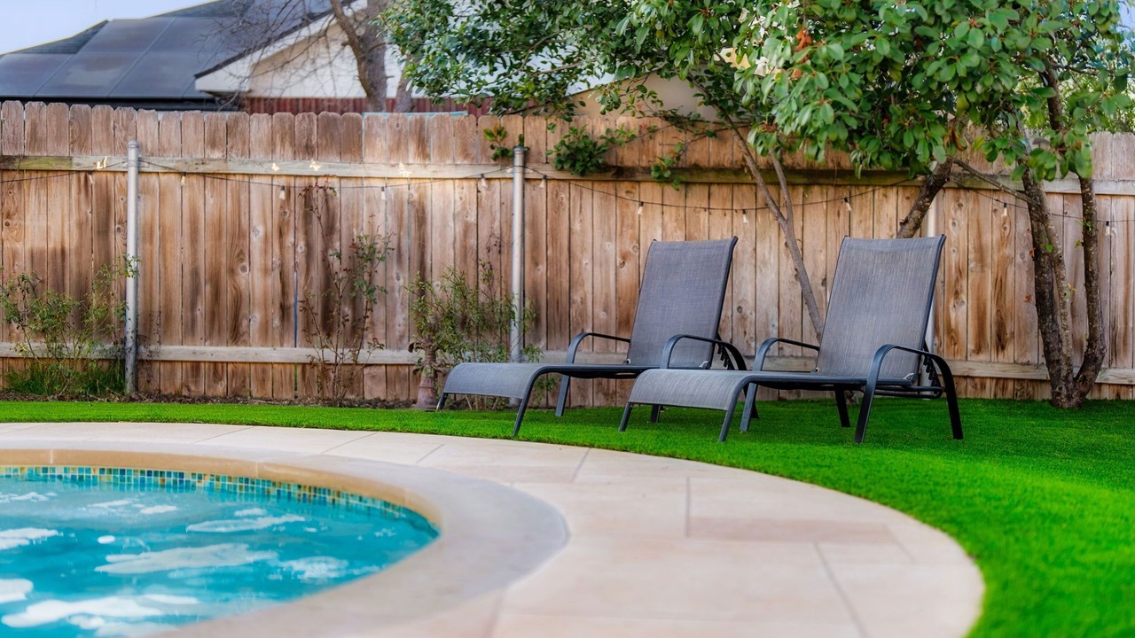 Photo of Outdoor in Pflugerville