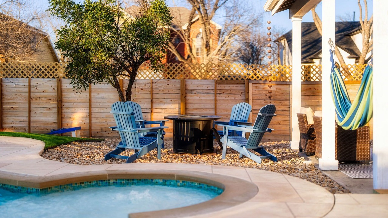 Photo of Outdoor in Pflugerville