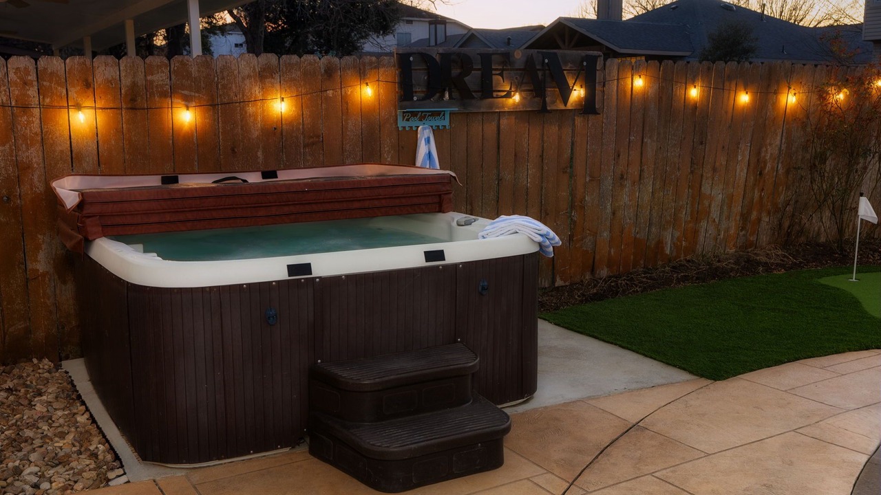 Photo of Outdoor in Pflugerville