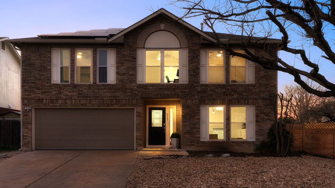 Photo of Outdoor in Pflugerville