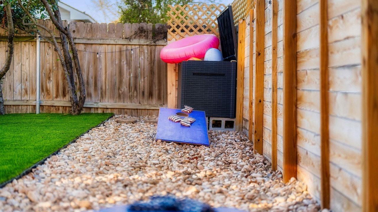 Photo of Outdoor in Pflugerville