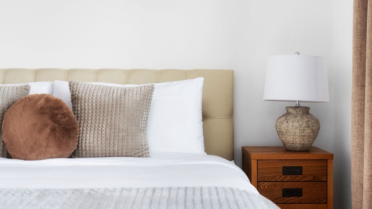 Photo of Bedroom in Pflugerville
