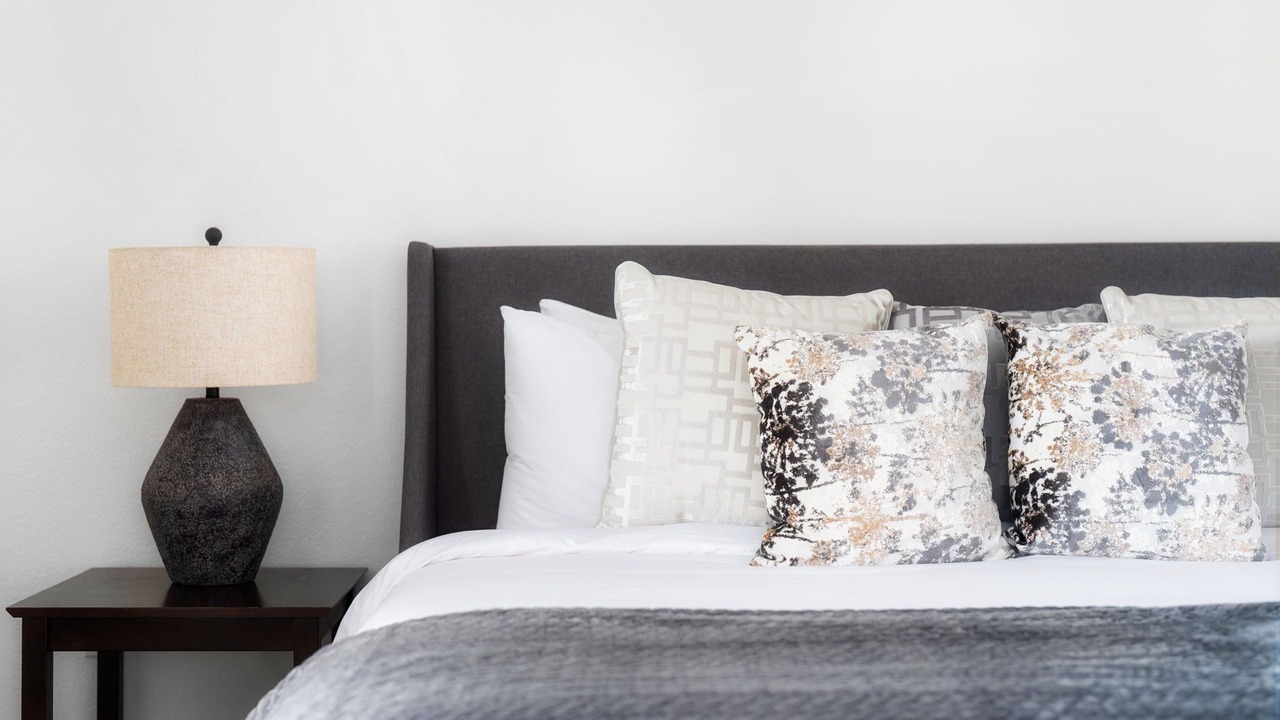 Photo of Bedroom in Pflugerville