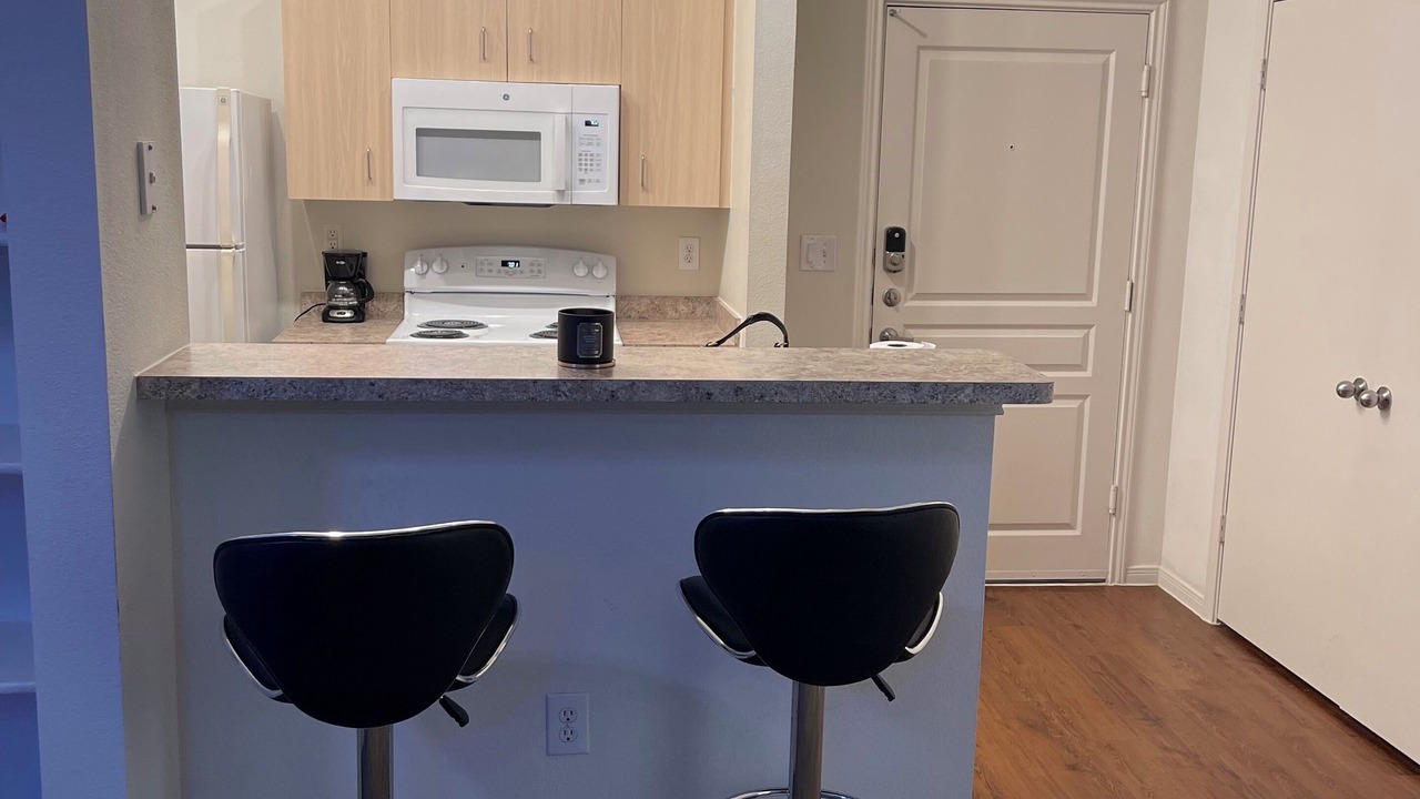 Photo of Kitchen in Midtown