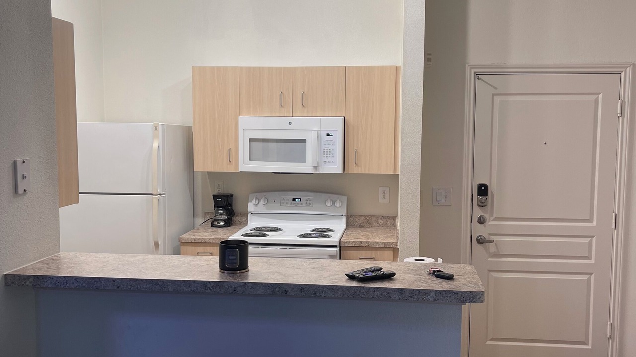 Photo of Kitchen in Midtown