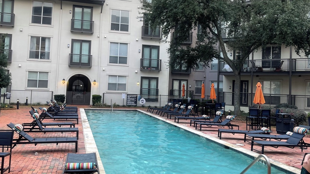 Photo of Outdoor in Midtown