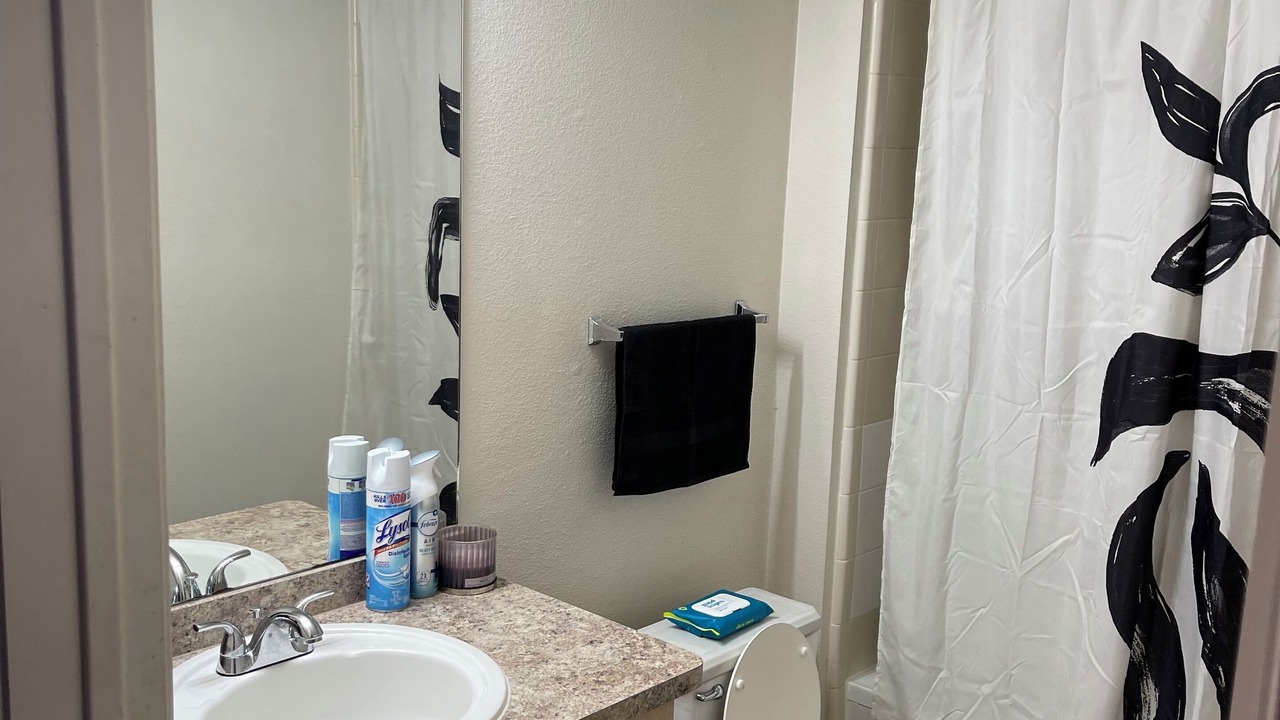 Photo of Bathroom in Midtown