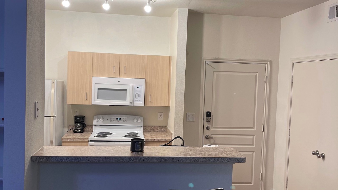 Photo of Kitchen in Midtown