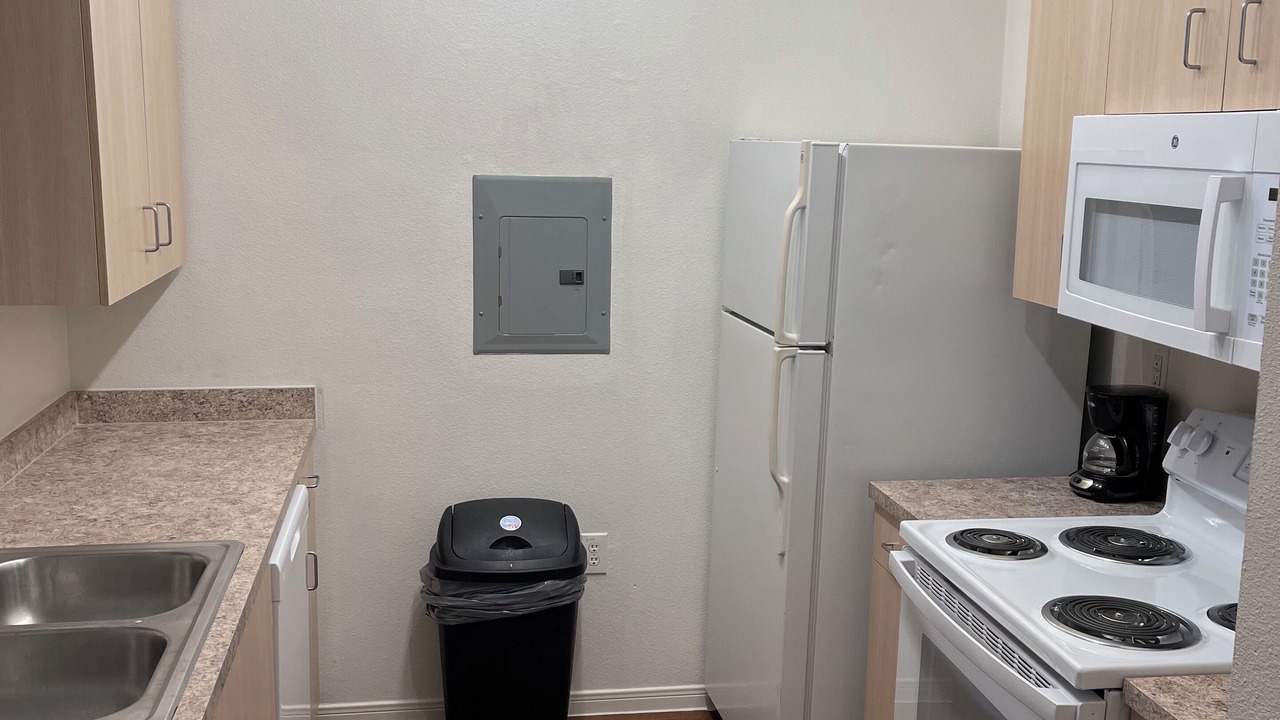 Photo of Kitchen in Midtown