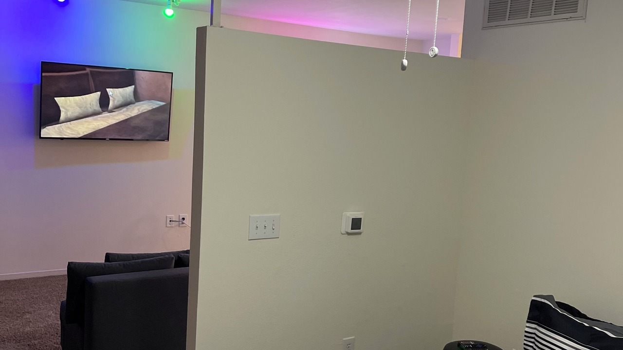 Photo of Bedroom in Midtown