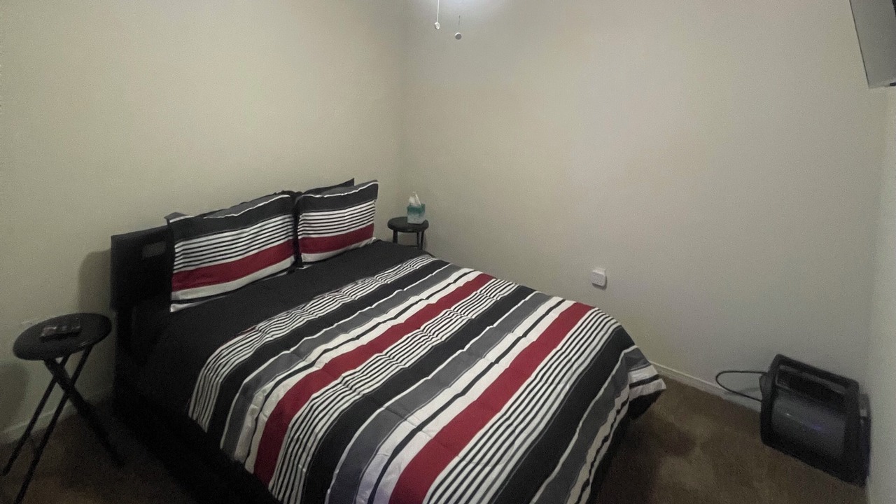 Photo of Bedroom in Midtown