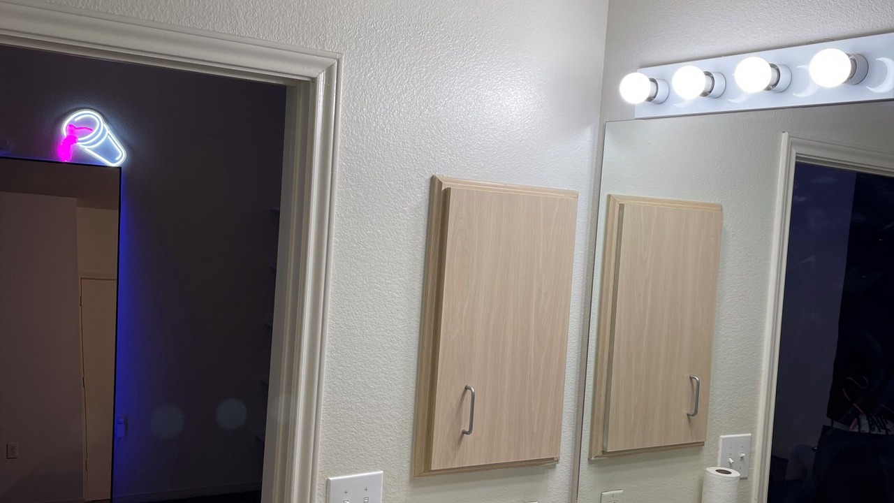 Photo of Bathroom in Midtown