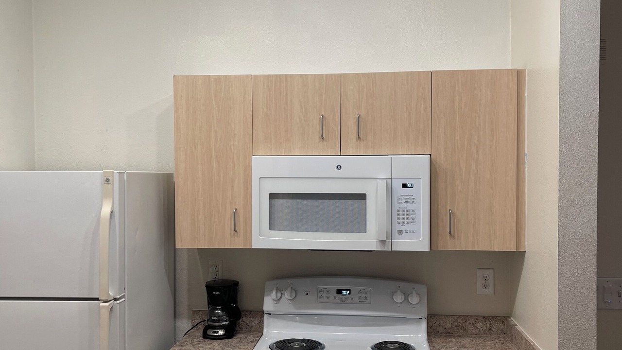 Photo of Kitchen in Midtown