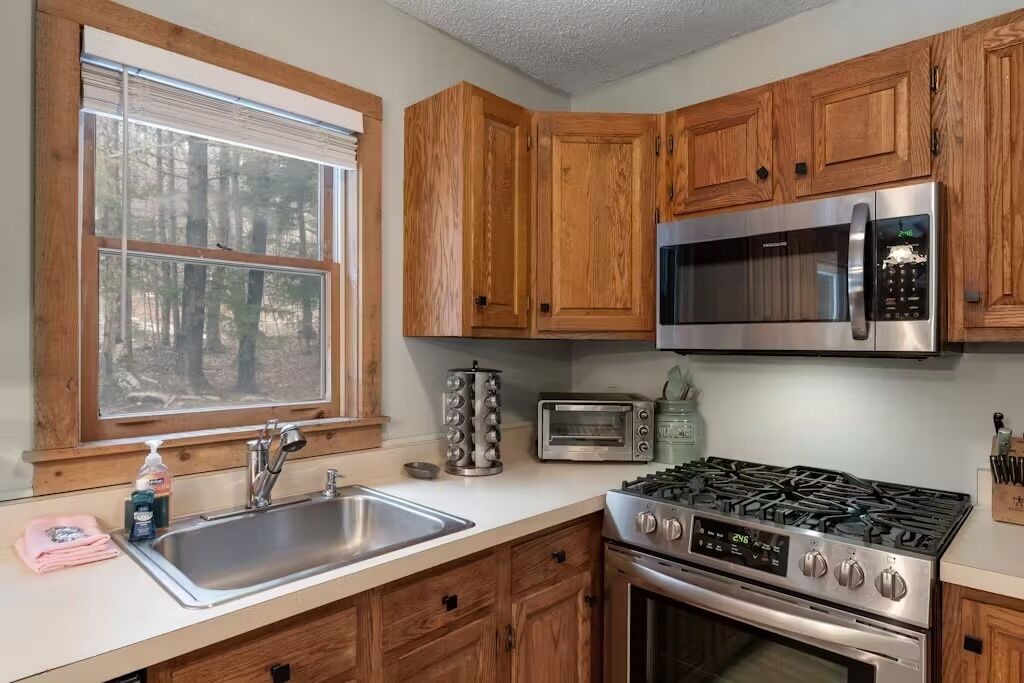 Photo of Kitchen in Wilmington