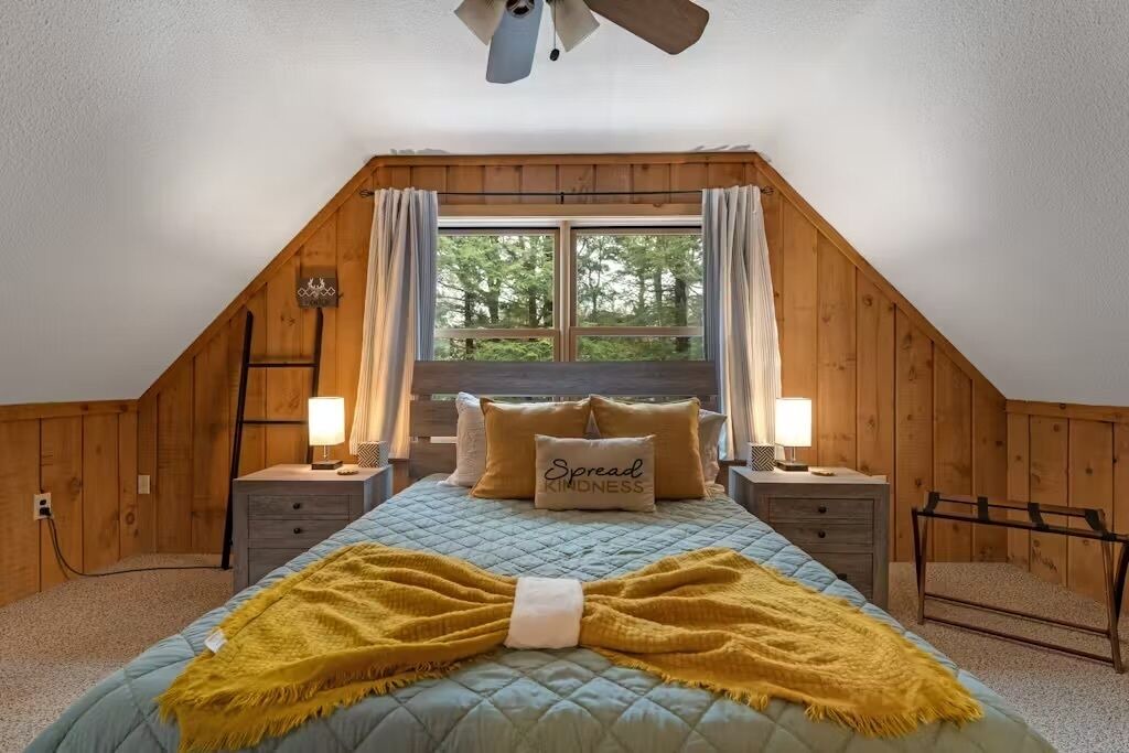 Photo of Bedroom in Wilmington