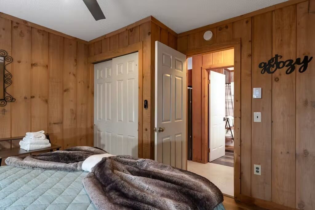 Photo of Bedroom in Wilmington